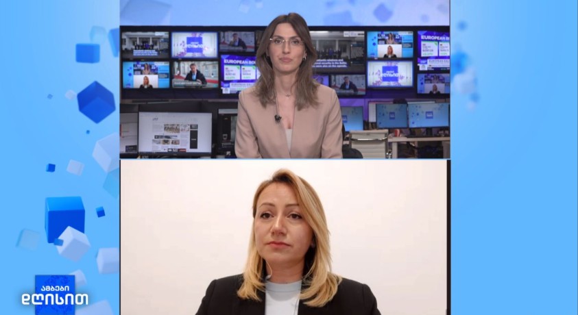 ბათუმის ჯილდო World Travel Awards-ზე