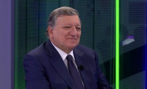 ევროკომისიის ყოფილი პრეზიდენტი ჟოზე მანუელ ბაროზუ: „პუტინმა მითხრა, რომ არ სურს უკრაინა არსებობდეს“