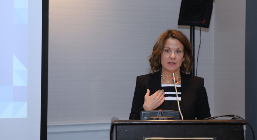 საქართველოში მიმდინარე მოვლენებს გამოეხმაურა ამერიკის შეერთებული შტატების ელჩი