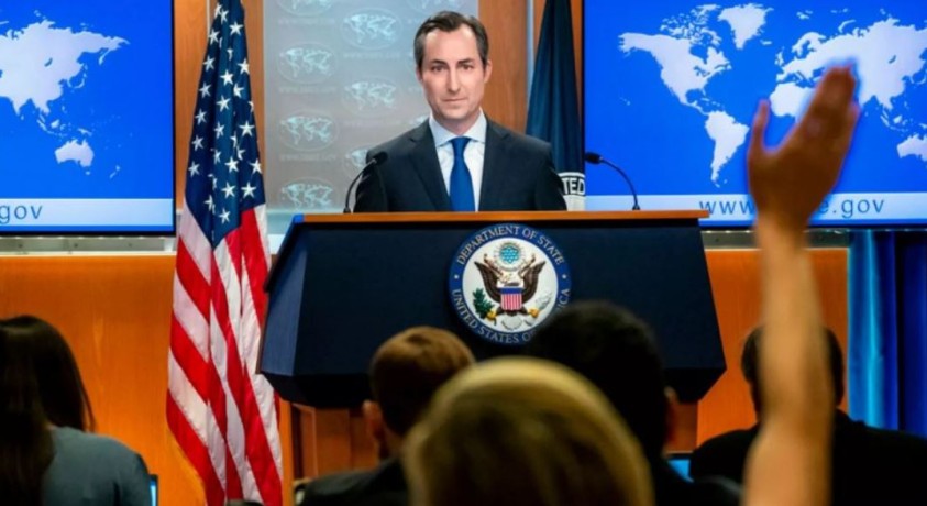 აშშ-ი საქართველოსთან სტრატეგიულ პარტნიორობას წყვეტს