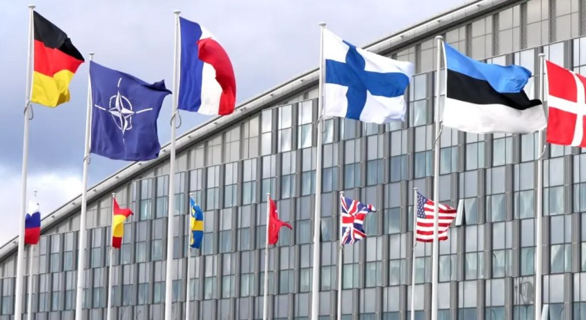 ბრიუსელში 3 და 4 დეკემბერს ნატოს საგარეო საქმეთა მინისტერიალი იმართება