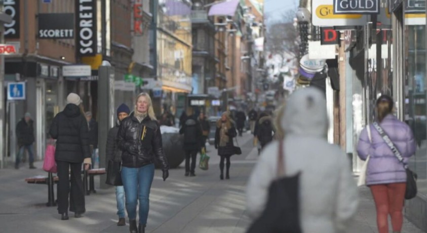 ევროპაში უსაფრთხოების ზომები მკაცრდება