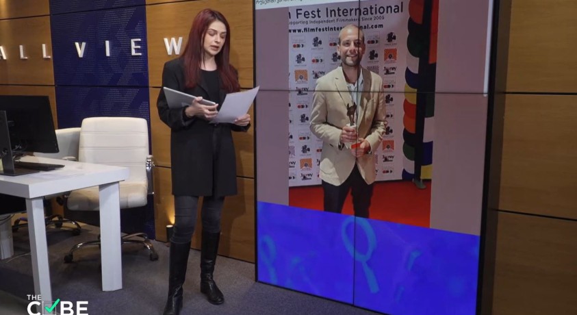 გრძელდება აქციის მონაწილეების დაკავება