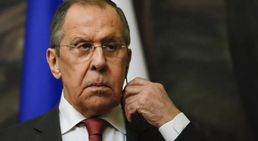 სერგეი ლავროვმა ტელეკომპანია Fox News-ის ყოფილ წამყვანთან, ტაკერ კარლსონთან ინტერვიუ ჩაწერა