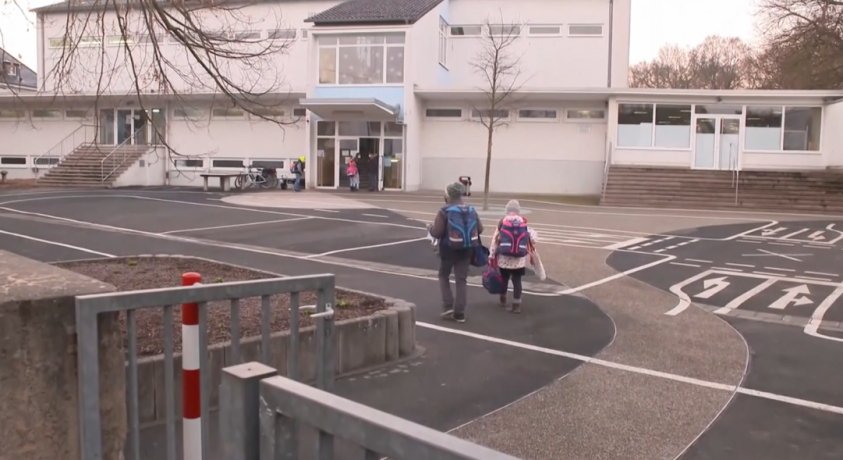 კორონავირუსის პანდემია და ბავშვები