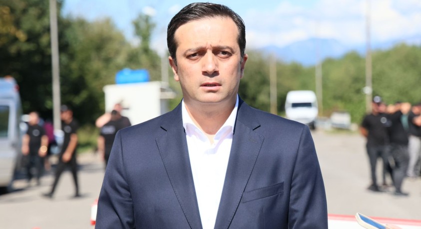 სახალხო დამცველი შსს-ს მოუწოდებს, პროპორციულად უპასუხოს ცალკეული პირების კანონსაწინააღმდეგო მოქმედებებს