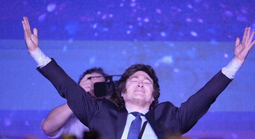 ხავიერ მილეის ინაუგურაციიდან ერთი წლის შემდეგ – რა ხდება არგენტინაში?