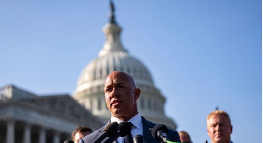 აშშ-ის კონგრესის საგარეო ურთიერთობათა კომიტეტის ახალი ხელმძღვანელი ბრაიან მესტი იქნება