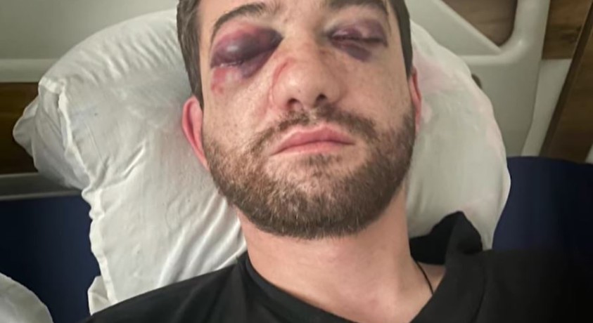 რას ჰყვებიან აქციის მონაწილეები, რომლებიც ძალადობის მსხვერპლნი აღმოჩნდნენ