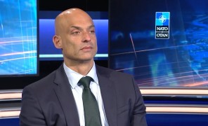 ნატოს ექსპერტი ჯეიმს აპატურაი: რუსეთის თავდასხმა ზღვის ფსკერზე გამავალ კაბელებზე „ყველაზე სერიოზული“ საფრთხეა ჩვენი ინფრასტრუქტურისთვის