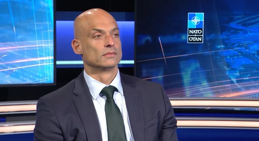 ნატოს ექსპერტი ჯეიმს აპატურაი: რუსეთის თავდასხმა ზღვის ფსკერზე გამავალ კაბელებზე „ყველაზე სერიოზული“ საფრთხეა ჩვენი ინფრასტრუქტურისთვის