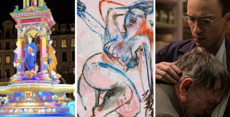 სად ღირს წასვლა გასართობად, ან რისი ნახვა და მოსმენა შეგიძლიათ ევროპაში ამ კვირაში