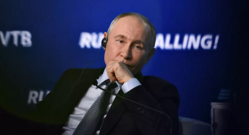 ევროკავშირმა რუსეთის წინააღმდეგ სანქციების ახალი პაკეტი დაამტკიცა