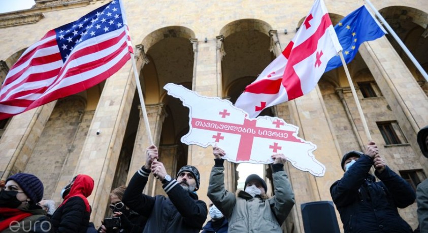 ოპოზიციის გეგმები და მთავრობის პასუხი