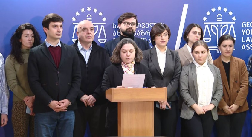 უფლებადამცველი ორგანიზაციები მოქალაქეებს დახმარებას სთავაზობენ