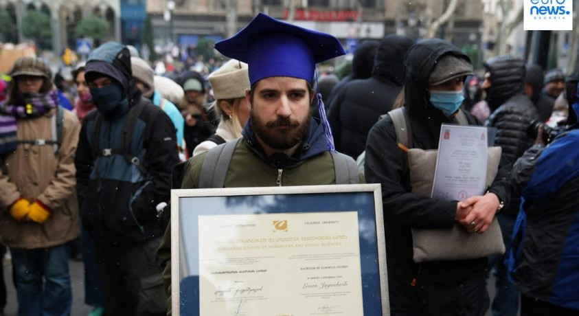 თბილისი, საქართველო