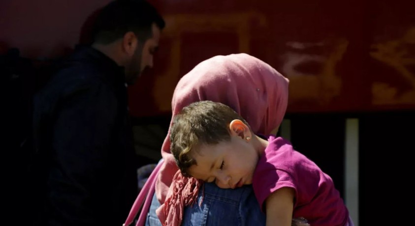 “რეჟიმმა ჩემი ქვეყანა გაანადგურა” – სირიელები ასადის მმართველობას იხსენებენ