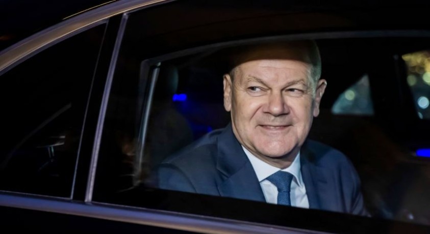 გერმანიაში ვადამდელი საპარლამენტო არჩევნები ჩატარდება