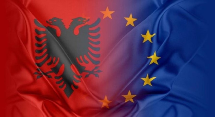 ალბანეთი ევროკავშირთან მოლაპარაკებების ახალ ეტაპზე გადავიდა