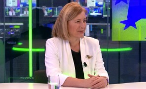 მონტენეგროს პრეზიდენტი იაკოვ მილატოვიჩი უკრაინის ნატოში გაწევრიანებას ემხრობა