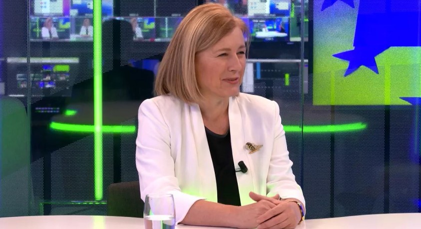 მონტენეგროს პრეზიდენტი იაკოვ მილატოვიჩი უკრაინის ნატოში გაწევრიანებას ემხრობა