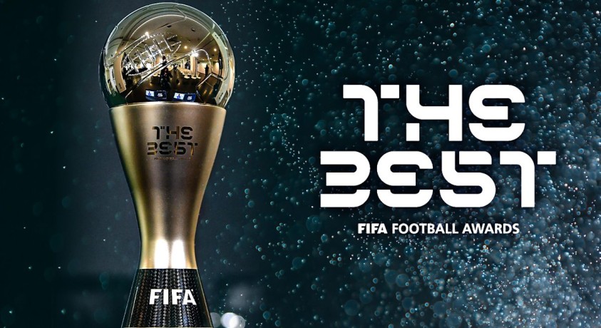 FIFA The Best 2024