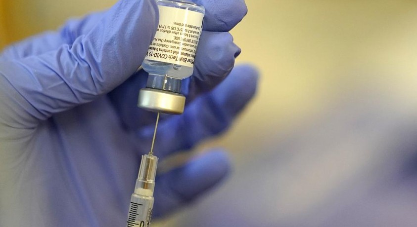 ევროპაში შესაძლოა ვაქცინაციის პროცესი შეფერხდეს