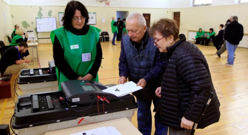 ეუთო/ოდირი არჩევნების თაობაზე საბოლოო დასკვნას აქვეყნებს