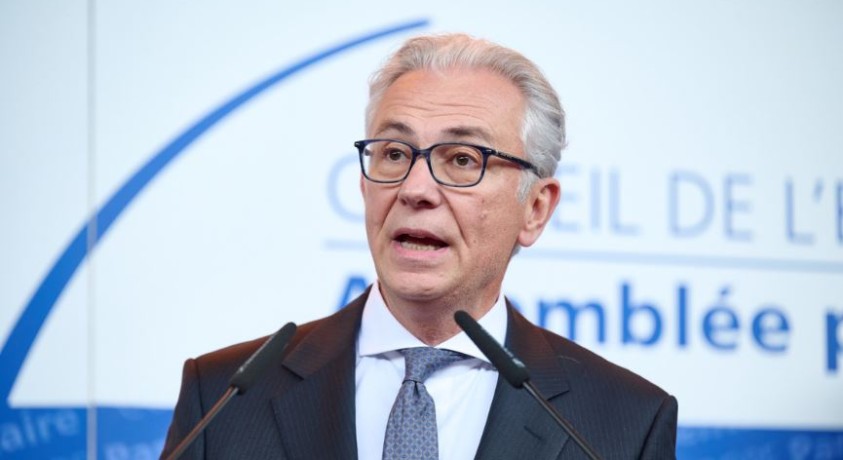 PACE-ს პრეზიდენტი: „მინდა შევახსენო ირაკლი კობახიძეს, რომ მისი ქვეყანა არის ევროპის საბჭოს წევრი”