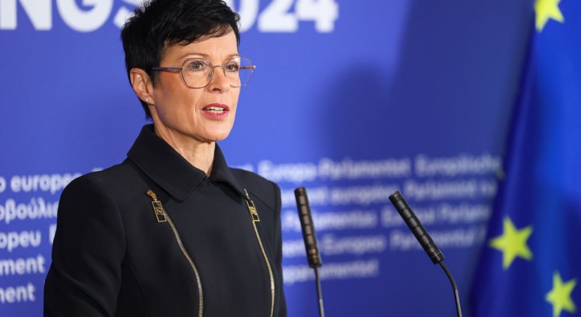 „ეუთო/ოდირის საბოლოო ანგარიში ადასტურებს საქართველოს ბოლოდროინდელი საპარლამენტო არჩევნების სერიოზულ ნაკლოვანებებს” – მარტა კოსი