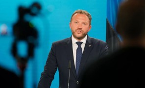 „ეუთო/ოდირის დასკვნა ადასტურებს საქართველოში ჩატარებულ არჩევნებზე გამოვლენილ სერიოზულ დარღვევებს” – მარგუს ცაჰკნა