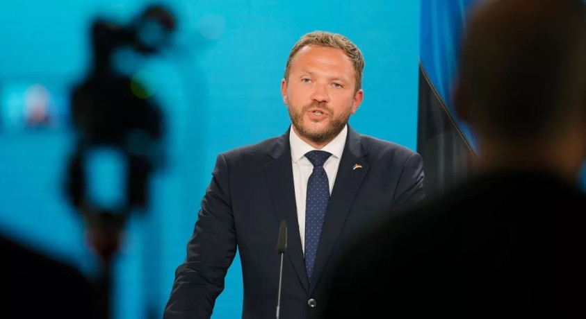 „ეუთო/ოდირის დასკვნა ადასტურებს საქართველოში ჩატარებულ არჩევნებზე გამოვლენილ სერიოზულ დარღვევებს” – მარგუს ცაჰკნა