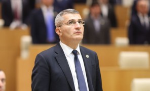 „რიგგარეშე არჩევნებზე ჩვენ არც ვფიქრობთ, წარმოუდგენელია, სასაცილოდ არ გვყოფნის” – მამუკა მდინარაძე