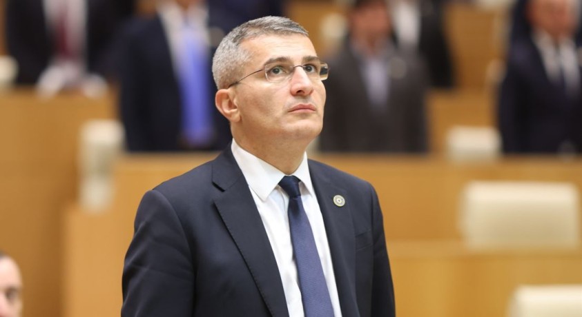 „რიგგარეშე არჩევნებზე ჩვენ არც ვფიქრობთ, წარმოუდგენელია, სასაცილოდ არ გვყოფნის” – მამუკა მდინარაძე