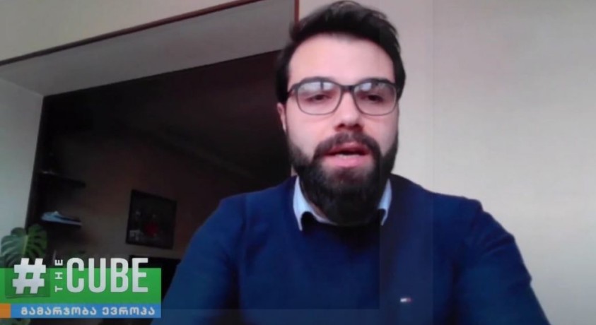 შეიქმნა ვებგვერდი, რომელზეც საქართველოში კორონავირუსთან დაკავშირებული ყველა მონაცემია განთავსებული