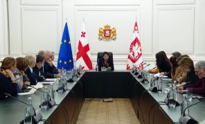 რა შედეგით დასრულდა 24 დეკემბრის პოლიტიკური კონსულტაციები პრეზიდენტთან