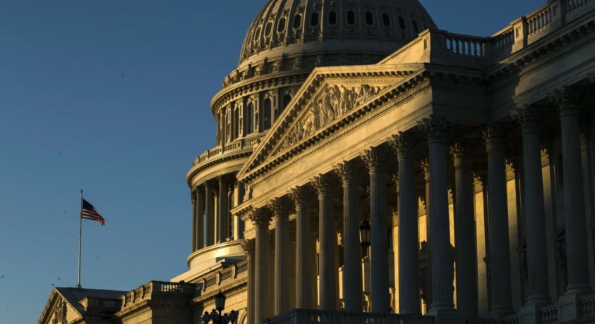 აშშ-ის ჰელსინკის კომისია საქართველოს შესახებ განცხადებას ავრცელებს