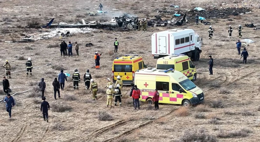 საგარეო საქმეთა სამინისტრო სამძიმრის წერილს აქვეყნებს