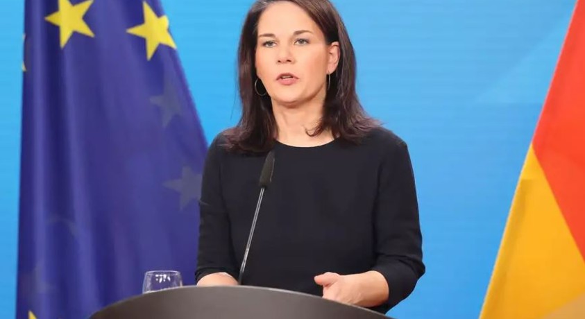 „ქართულმა ოცნებამ“ ბოლო კვირებში და თვეებში ქვეყანა უფრო და უფრო დააშორა ევროკავშირს – ანალენა ბერბოკი