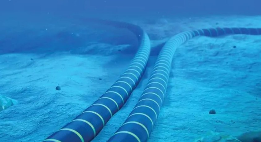 ბალტიის ზღვაში ფინეთ-ესტონეთის დამაკავშირებელი ელექტროკაბელი დაზიანდა