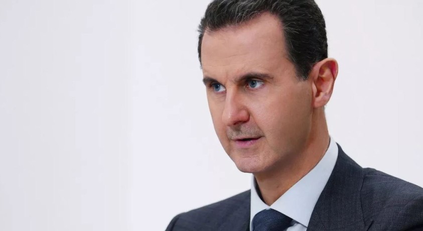 ბაშარ ალ-ასადის სადაზვერვო საწყობებში ნარკოტიკების დიდი მარაგი აღმოაჩინეს