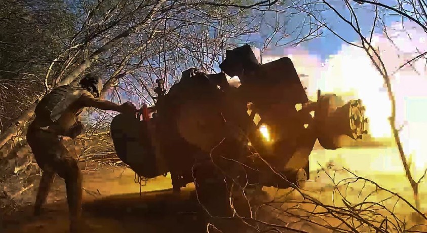 უკრაინის სამხედრო დაზვერვა: კურსკის რეგიონში 3000 ჩრდილოეთკორეელი დაიღუპა ან დაიჭრა