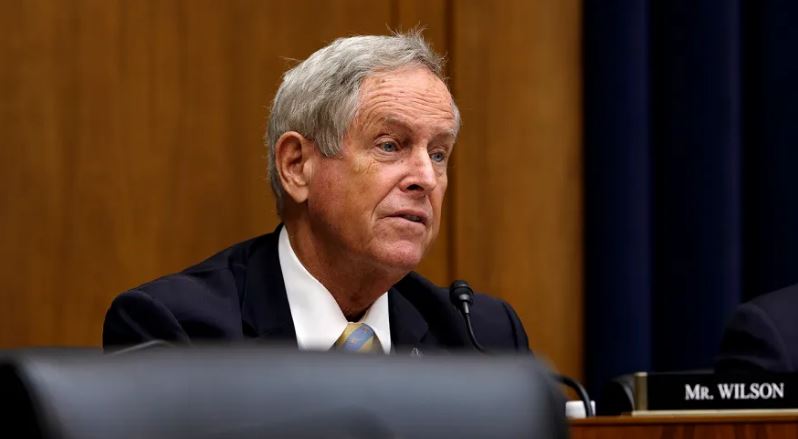 ჰელსინკის კომისიის თავმჯდომარე საქართველოში მიმდინარე მოვლენებს X-ზე ეხმაურება