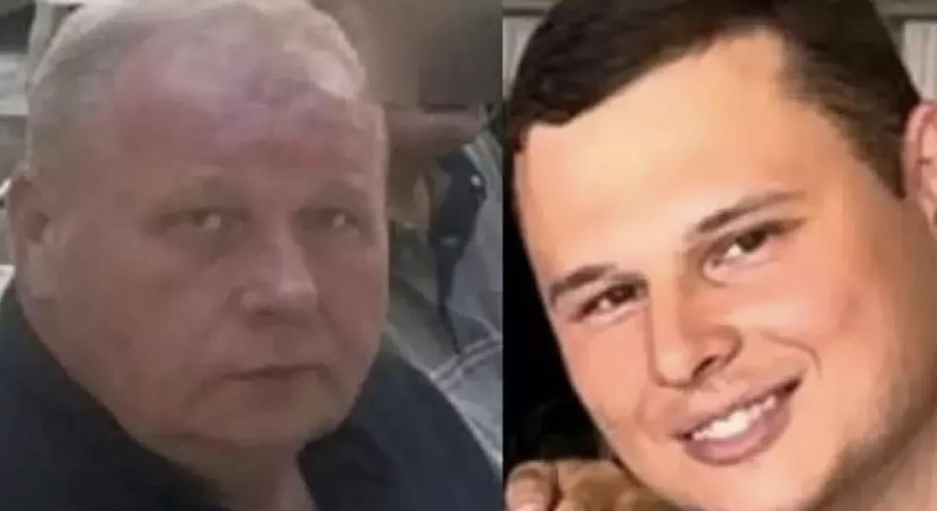 გმირად შერაცხილი ეკიპაჟი