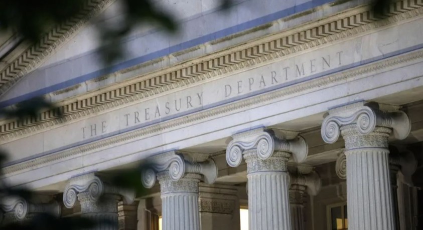 აშშ-მა ბიძინა ივანიშვილს სანქციები დაუწესა