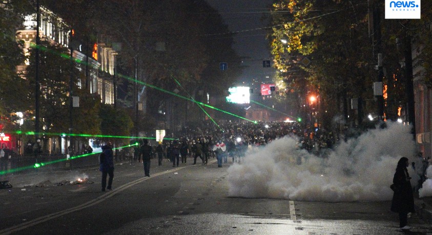 ჟურნალისტები, რომლებზე თავდამსხმელებიც ვერავინ იპოვა