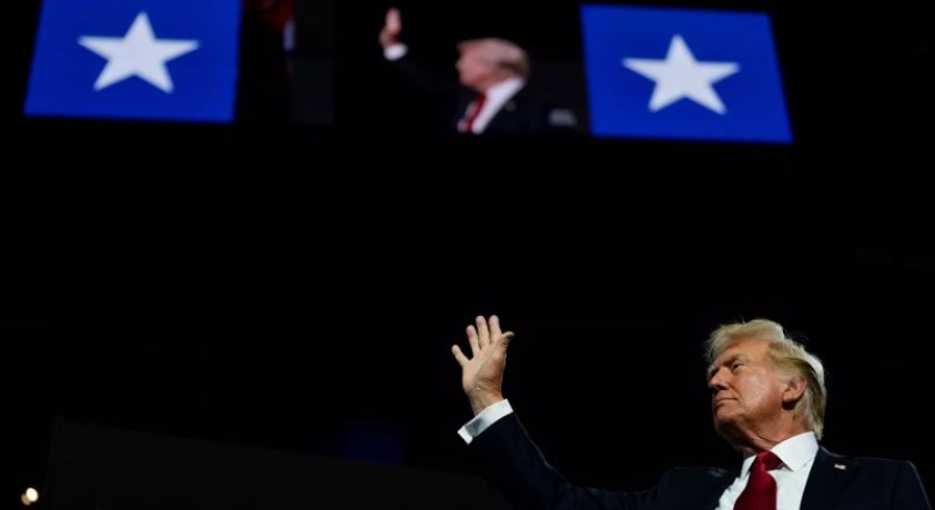 რას უნდა ველოდოთ საერთაშორისო პოლიტიკაში 2025 წელს?