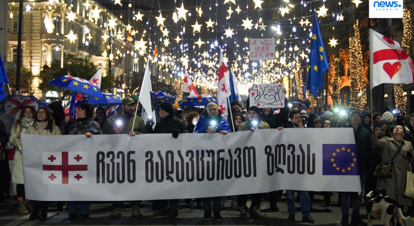 მუსიკოსები ევროპისათვის