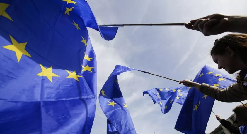 2024 – გარდამტეხი წელი ევროპისთვის