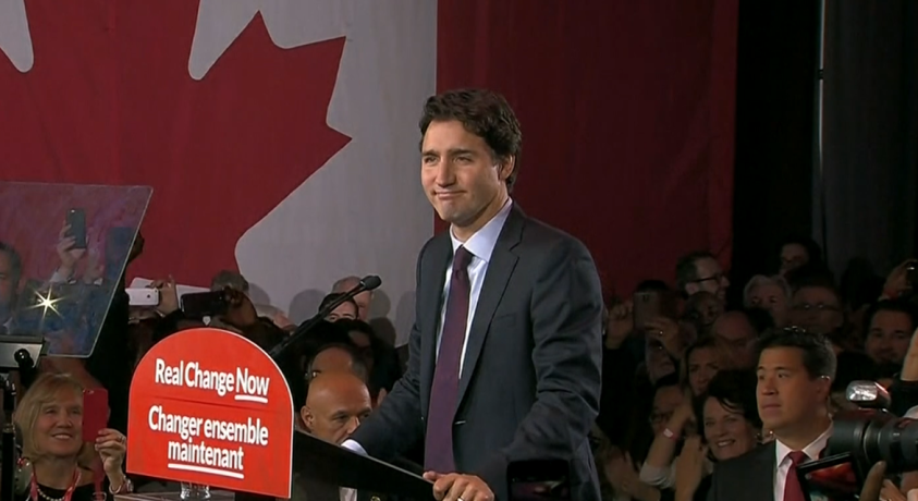 კანადის პრემიერ-მინისტრმა შესაძლოა, დღეს გადადგომის შესახებ განაცხადოს